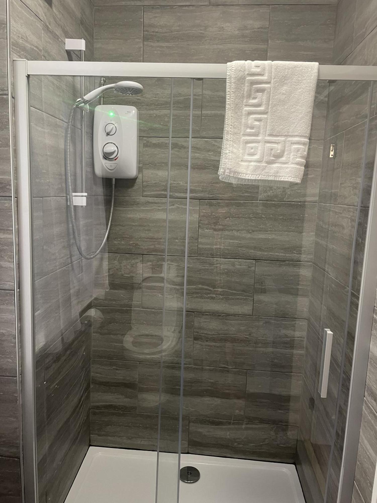 Emerald Residence Йорк Екстериор снимка