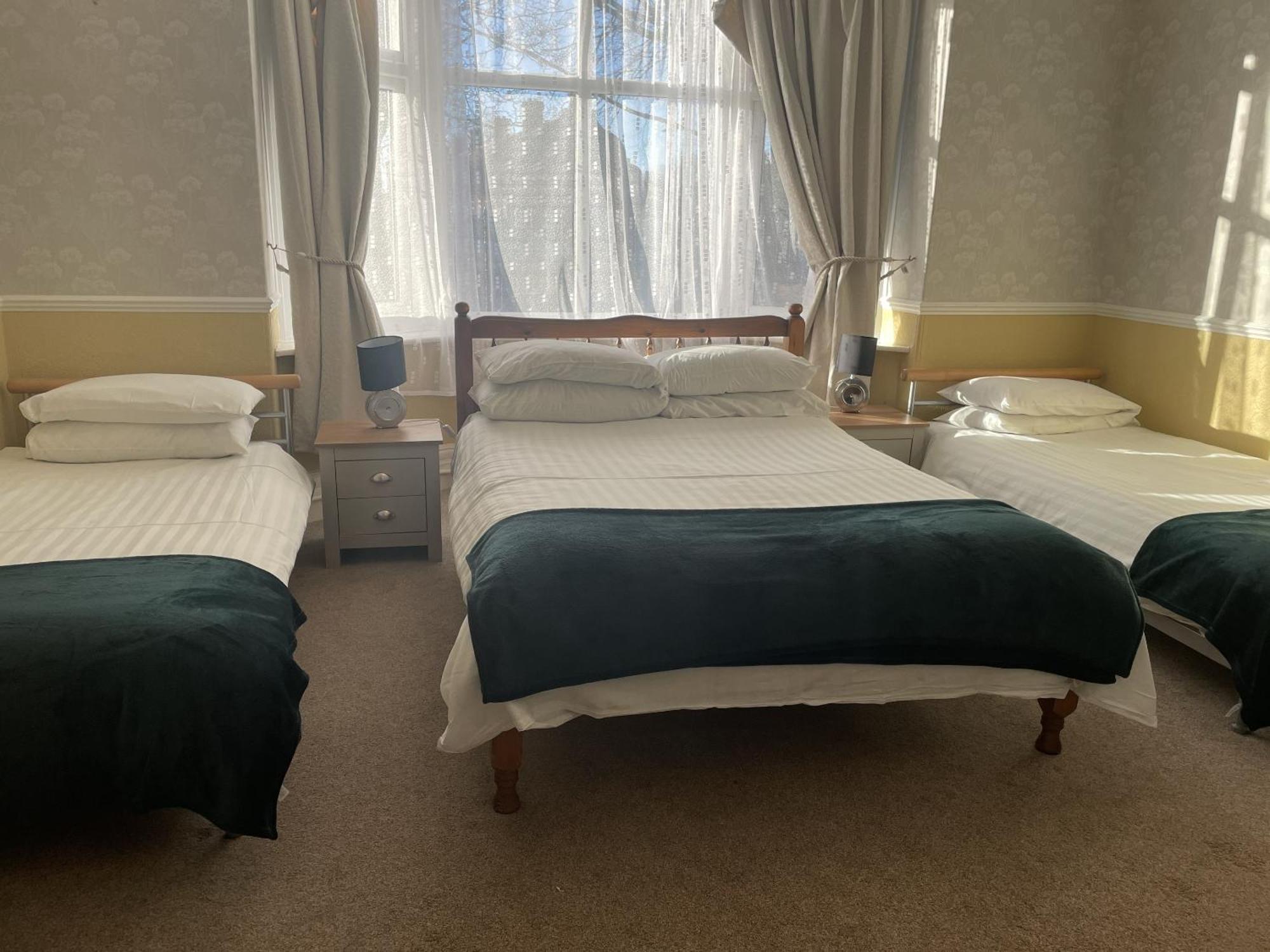 Emerald Residence Йорк Екстериор снимка